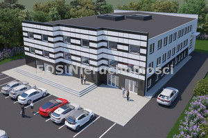 Komercyjne na sprzedaż 2000m2 pruszkowski Raszyn Rybie Raszyńska - zdjęcie 1