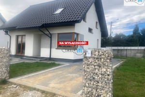 Dom na sprzedaż 103m2 kielecki Sitkówka-Nowiny Wola Murowana - zdjęcie 1