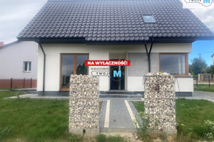 Dom na sprzedaż 103m2 kielecki Sitkówka-Nowiny Wola Murowana - zdjęcie 1