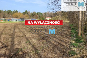 Działka na sprzedaż 1920m2 Kielce Bukówka - zdjęcie 1