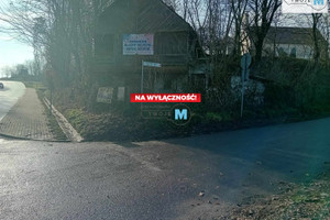 Działka na sprzedaż 502m2 opatowski Ożarów Przybysławice - zdjęcie 1