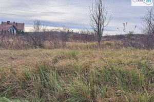 Działka na sprzedaż 1247m2 kielecki Chęciny - zdjęcie 3