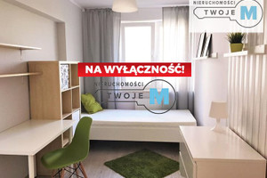 Mieszkanie na sprzedaż 47m2 Kielce Sady - zdjęcie 1