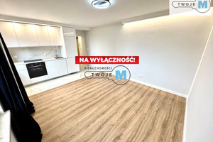 Mieszkanie na sprzedaż 37m2 kielecki Sitkówka-Nowiny Nowiny - zdjęcie 1