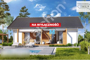 Dom na sprzedaż 65m2 kielecki Piekoszów Rykoszyn - zdjęcie 1