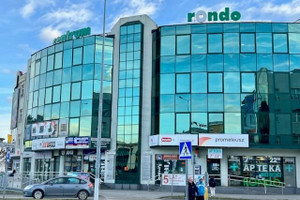 Komercyjne do wynajęcia 300m2 Kielce Centrum - zdjęcie 3