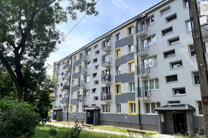 Mieszkanie na sprzedaż 45m2 Kielce Szydłówek - zdjęcie 2