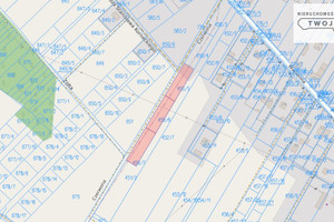 Działka na sprzedaż 1280m2 kielecki Morawica - zdjęcie 2