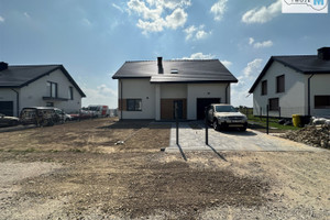 Dom na sprzedaż 148m2 kielecki Piekoszów Brynica - zdjęcie 3