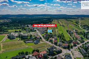 Działka na sprzedaż 2134m2 kielecki Bieliny - zdjęcie 1