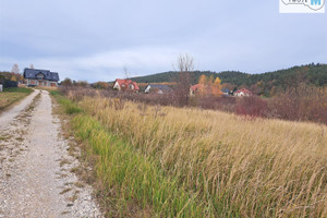 Działka na sprzedaż 1247m2 kielecki Chęciny - zdjęcie 3