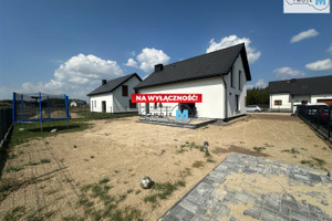 Dom na sprzedaż 148m2 kielecki Piekoszów Brynica - zdjęcie 1