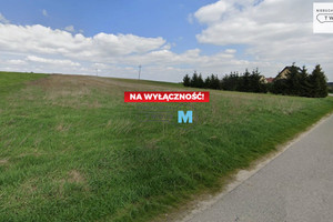 Działka na sprzedaż 8935m2 buski Busko-Zdrój Słabkowice - zdjęcie 1