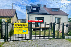 Dom na sprzedaż 72m2 kielecki Górno Cedzyna - zdjęcie 1