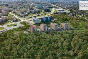 Mieszkanie na sprzedaż 31m2 Kielce Na Stoku - zdjęcie 1