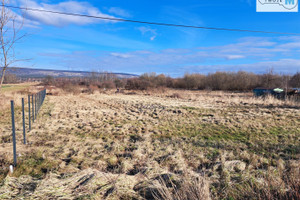 Działka na sprzedaż 1215m2 kielecki Górno Krajno-Zagórze - zdjęcie 3