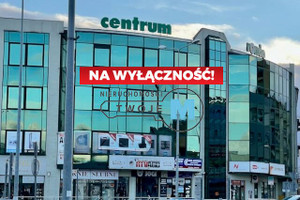 Komercyjne do wynajęcia 300m2 Kielce Centrum - zdjęcie 1