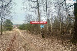 Działka na sprzedaż 1280m2 kielecki Morawica Wola Morawicka - zdjęcie 1