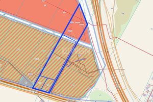 Działka na sprzedaż 15583m2 Poznań Tarnowska - zdjęcie 2