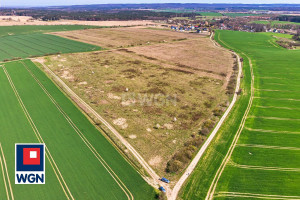 Działka na sprzedaż gryfiński Gryfino Stare Brynki Stare Brynki - zdjęcie 1