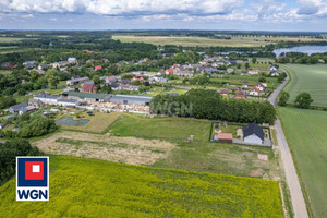 Działka na sprzedaż złotowski Złotów Zalesie Zalesie - zdjęcie 1