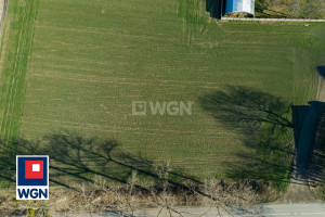 Działka na sprzedaż kościański Czempiń Borowo - zdjęcie 2