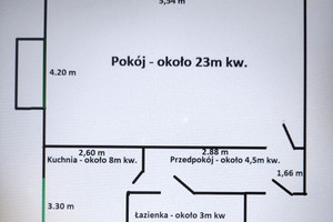 Mieszkanie na sprzedaż 40m2 Łódź Polesie Koziny Marcina Kasprzaka - zdjęcie 2