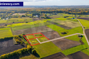 Działka na sprzedaż 1049m2 kartuski Żukowo Skrzeszewo Pożarna - zdjęcie 1