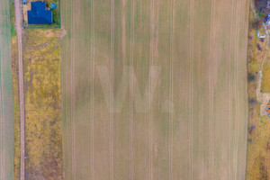 Działka na sprzedaż 1200m2 gdański Trąbki Wielkie Kleszczewo Brzozowa - zdjęcie 3