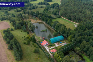 Dom na sprzedaż 123m2 starogardzki Skarszewy Krabusin - zdjęcie 1