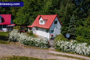 Dom na sprzedaż 70m2 kartuski Kartuzy Ręboszewo - zdjęcie 1