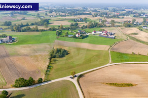 Działka na sprzedaż 1023m2 kartuski Przodkowo Barwik - zdjęcie 1