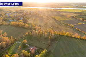 Działka na sprzedaż 2187m2 nowodworski Stegna Drewnica Brzozowa - zdjęcie 3