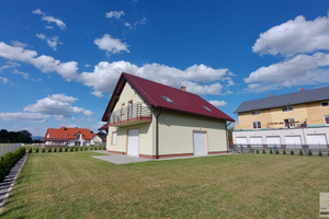 Dom na sprzedaż 245m2 dzierżoniowski Pieszyce - zdjęcie 3