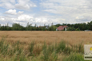 Działka na sprzedaż 1296m2 świdnicki Świdnica Burkatów - zdjęcie 1