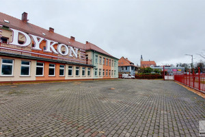 Komercyjne na sprzedaż 1280m2 dzierżoniowski Dzierżoniów - zdjęcie 3