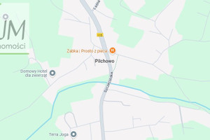 Działka na sprzedaż 2100m2 policki Police Pilchowo - zdjęcie 3