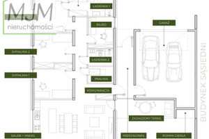 Dom na sprzedaż 180m2 Szczecin Płonia-Śmierdnica-Jezierzyce - zdjęcie 4