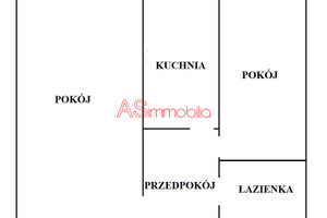 Mieszkanie na sprzedaż 38m2 Warszawa Targówek Bródno Chodecka - zdjęcie 2