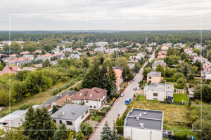 Dom na sprzedaż 263m2 Poznań Grunwald Daliowa - zdjęcie 3