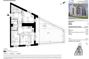 Mieszkanie na sprzedaż 65m2 Kraków Krowodrza Eliasza Radzikowskiego - zdjęcie 1