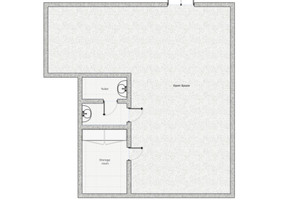 Komercyjne do wynajęcia 84m2 krakowski Skawina - zdjęcie 2