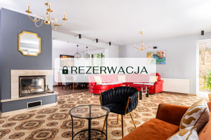 Dom na sprzedaż 284m2 krakowski Liszki Mników - zdjęcie 1