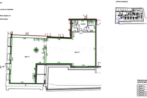 Komercyjne na sprzedaż 150m2 Kraków Zwierzyniec Tadeusza Kościuszki - zdjęcie 3