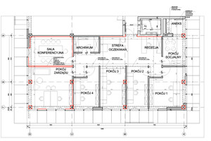 Komercyjne do wynajęcia 170m2 Kraków Łagiewniki-Borek Fałęcki Borek Fałęcki Zakopiańska - zdjęcie 2