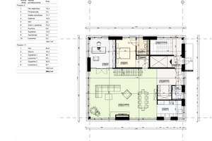 Dom na sprzedaż 600m2 Kraków Zwierzyniec Poniedziałkowy Dół - zdjęcie 3