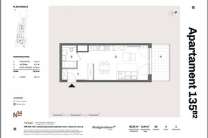 Mieszkanie na sprzedaż 37m2 Katowice Bogucice Nadgórników - zdjęcie 1