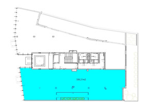 Komercyjne do wynajęcia 337m2 Kraków Podgórze Kalwaryjska - zdjęcie 3