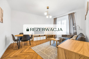 Mieszkanie do wynajęcia 53m2 Warszawa Żoliborz Adama Mickiewicza - zdjęcie 1