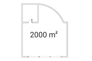 Komercyjne do wynajęcia 2000m2 Kraków Łagiewniki-Borek Fałęcki Łagiewniki Wadowicka - zdjęcie 2